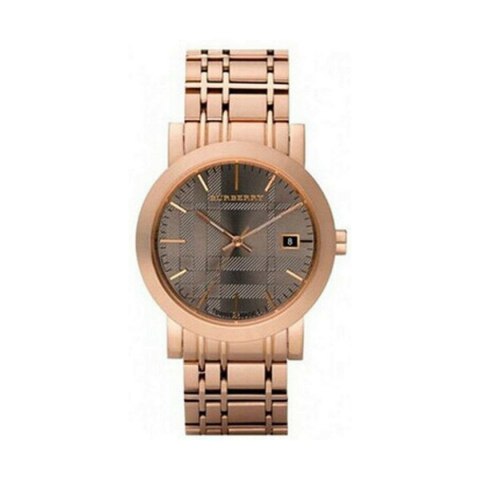 Ladies' Watch Burberry (Ø 38 mm)
