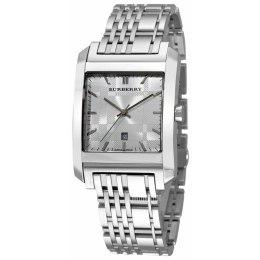 Men's Watch Burberry BU1567 (Ø 33 mm)
