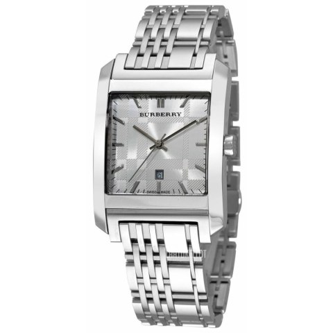 Men's Watch Burberry BU1567 (Ø 33 mm)