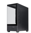 Obudowa GT-01B-OP VISTA Midi 3x ARGB Fans
