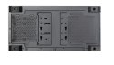 Obudowa GT-01B-OP VISTA Midi 3x ARGB Fans