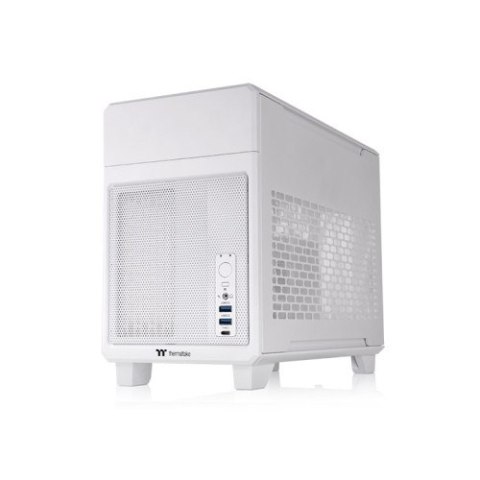 Obudowa - TR100 Mini - Snow Obudowa - TR100 Mini - Snow