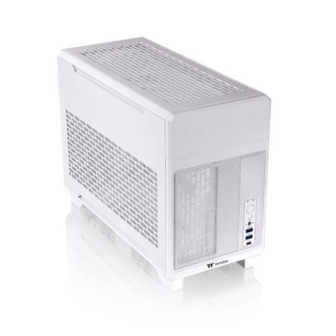 Obudowa - TR100 Mini - Snow Obudowa - TR100 Mini - Snow