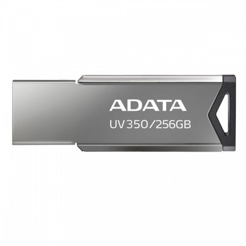 Pendrive UV350 256GB USB3.2 Metallic Pendrive UV350 256GB USB3.2 Metallic