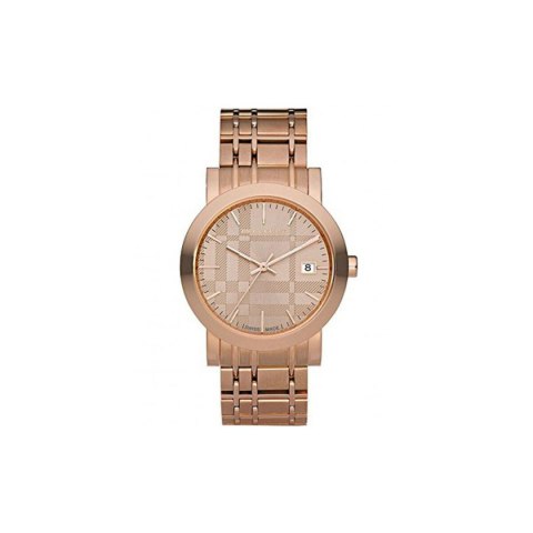 Unisex Watch Burberry (Ø 38 mm)