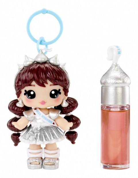 Lalka Yummiland Lip Gloss, Coco Kisses Lalka Yummiland Lip Gloss, Coco Kisses