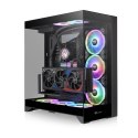 Obudowa - CTE E550 TG - Black