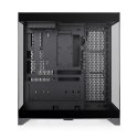 Obudowa - CTE E550 TG - Black