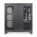 Obudowa - CTE E550 TG - Black