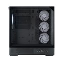Obudowa P40 PRISM PLUS Mid-Tower Black