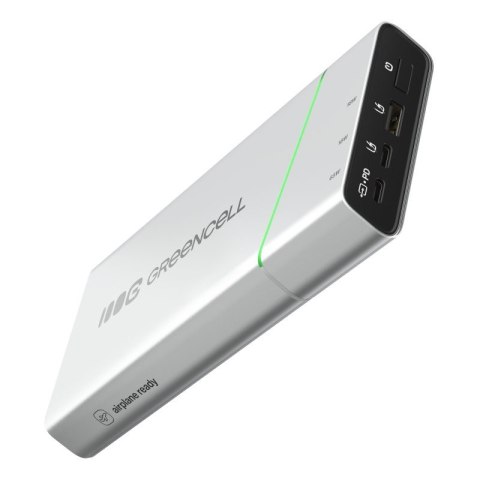 Powerbank 65W PowerPlay 20800mAh PD PL Powerbank 65W PowerPlay 20800mAh PD PL
