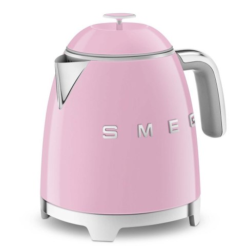 Czajnik SMEG Kettle (KLF05PKEU) mini 0,8L pink Czajnik SMEG Kettle (KLF05PKEU) mini 0,8L pink