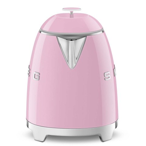 Czajnik SMEG Kettle (KLF05PKEU) mini 0,8L pink Czajnik SMEG Kettle (KLF05PKEU) mini 0,8L pink