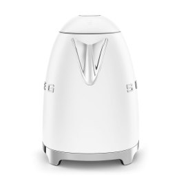 Czajnik elektryczny SMEG CLF03WHMEU