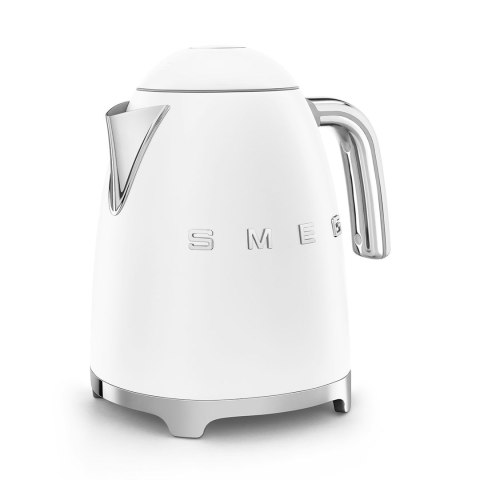 Czajnik elektryczny SMEG CLF03WHMEU Czajnik elektryczny SMEG CLF03WHMEU