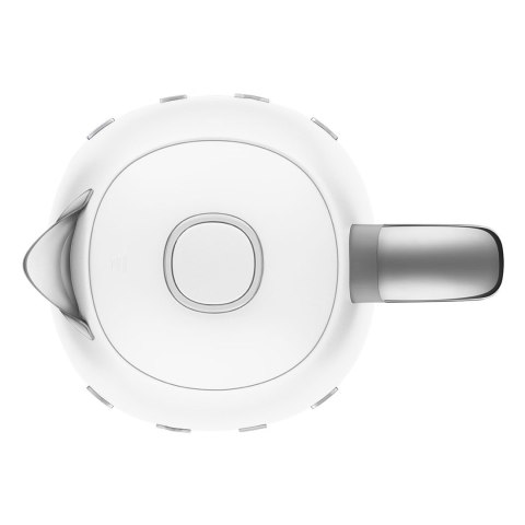 Czajnik elektryczny SMEG CLF03WHMEU Czajnik elektryczny SMEG CLF03WHMEU