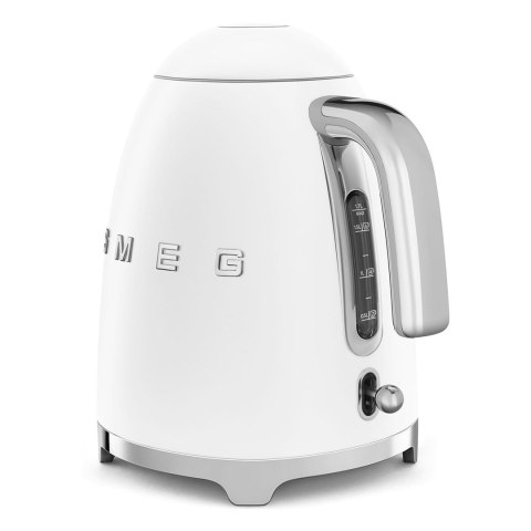 Czajnik elektryczny SMEG CLF03WHMEU Czajnik elektryczny SMEG CLF03WHMEU
