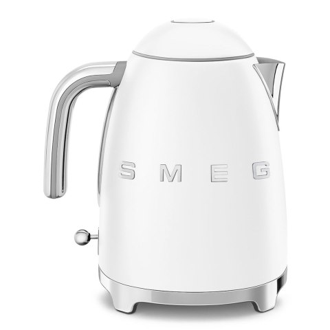 Czajnik elektryczny SMEG CLF03WHMEU Czajnik elektryczny SMEG CLF03WHMEU