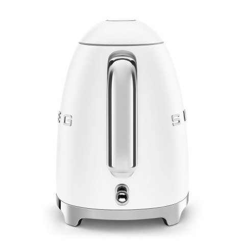 Czajnik elektryczny SMEG CLF03WHMEU Czajnik elektryczny SMEG CLF03WHMEU