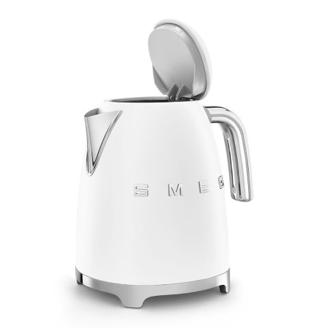 Czajnik elektryczny SMEG CLF03WHMEU Czajnik elektryczny SMEG CLF03WHMEU