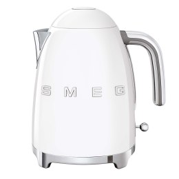 Czajnik elektryczny SMEG KL03WHEU biały