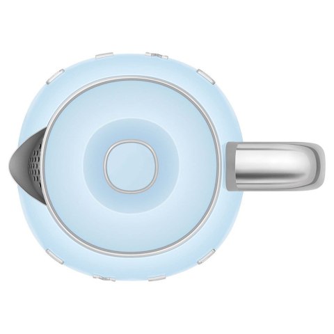 Mini czajnik SMEG Kettle KLF05PBEU 0,8L pastelbleu Mini czajnik SMEG Kettle KLF05PBEU 0,8L pastelbleu