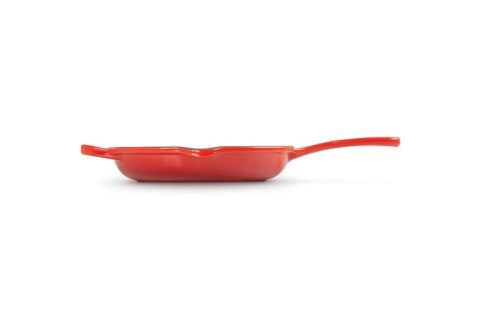 Patelnia Le Creuset Signature 20 cm Brat und Servierpfanne Patelnia Le Creuset Signature 20 cm Brat und Servierpfanne