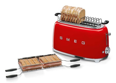 SMEG skrudintuvas TSF02RDEU SMEG skrudintuvas TSF02RDEU