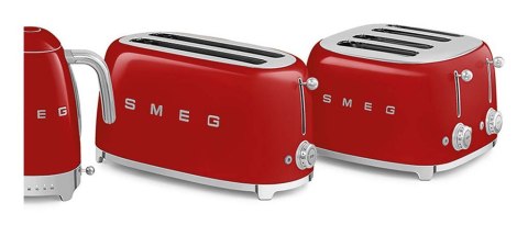 SMEG skrudintuvas TSF02RDEU SMEG skrudintuvas TSF02RDEU