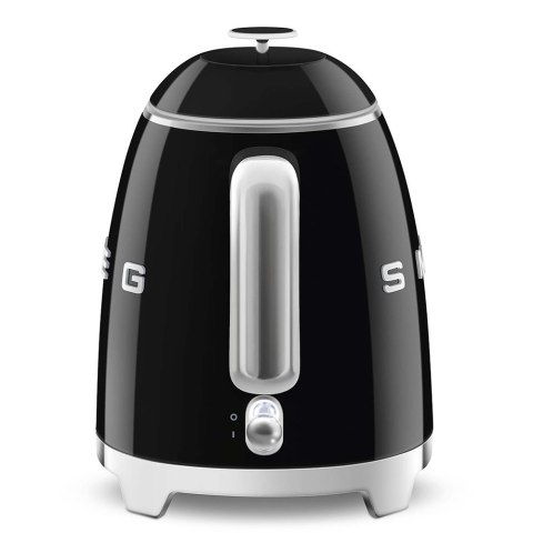 Czajnik SMEG mini 0,8L czarny Schwarz (KLF05BLEU) Czajnik SMEG mini 0,8L czarny Schwarz (KLF05BLEU)