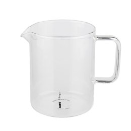 GEFU T-PREP Czajnik do herbaty 800 ml
