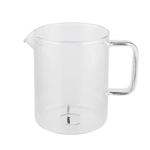 GEFU T-PREP Czajnik do herbaty 800 ml