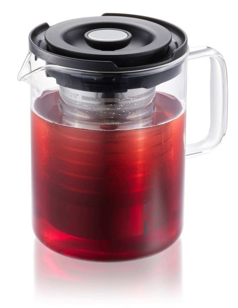 GEFU T-PREP Czajnik do herbaty 800 ml GEFU T-PREP Czajnik do herbaty 800 ml