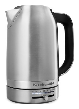 KitchenAid 5KEK1701ESX czajnik elektryczny 1,7 l 2400 W Stal nierdzewna