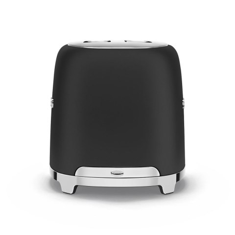 Toster SMEG TSF01BLMEU Toster SMEG TSF01BLMEU