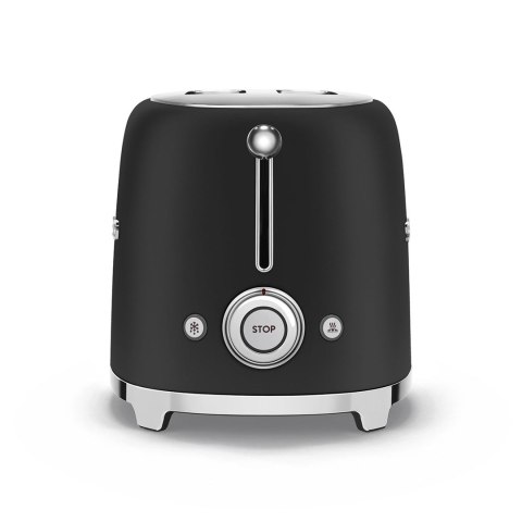 Toster SMEG TSF01BLMEU Toster SMEG TSF01BLMEU