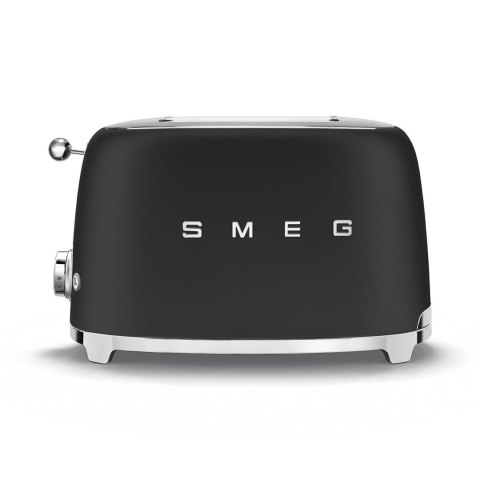 Toster SMEG TSF01BLMEU Toster SMEG TSF01BLMEU