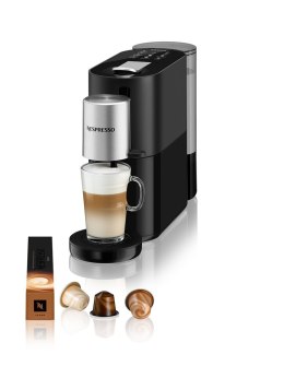 Ekspres na kapsułki Krups XN9808 Atelier Nespresso