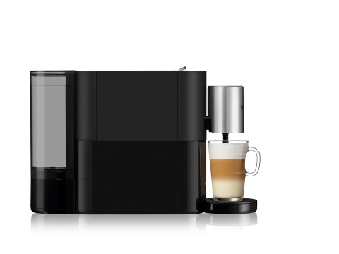 Ekspres na kapsułki Krups XN9808 Atelier Nespresso Ekspres na kapsułki Krups XN9808 Atelier Nespresso