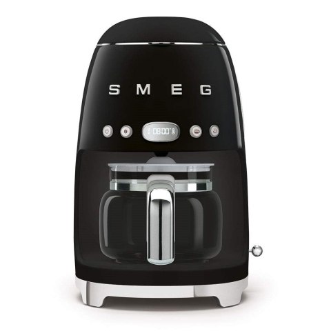Ekspres przelewowy SMEG DCF02BLEU Ekspres przelewowy SMEG DCF02BLEU
