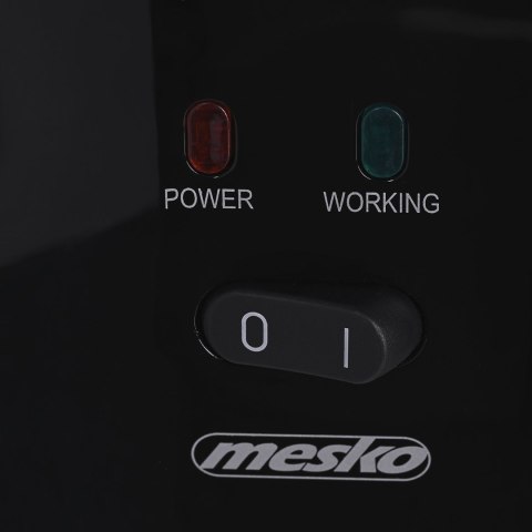 Frytkownica Mesko MS4908 Frytkownica Mesko MS4908