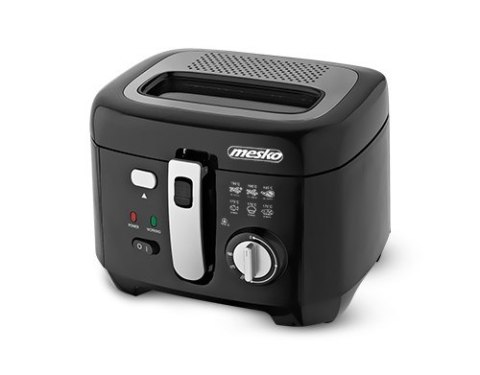 Frytkownica Mesko MS4908 Frytkownica Mesko MS4908