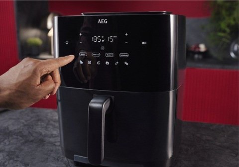 Frytownica beztłuszczowa 6,9L AAF7SB AEG Frytownica beztłuszczowa 6,9L AAF7SB AEG