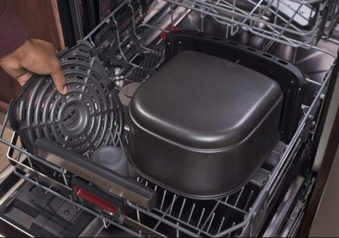 Frytownica beztłuszczowa 6,9L AAF7SB AEG Frytownica beztłuszczowa 6,9L AAF7SB AEG