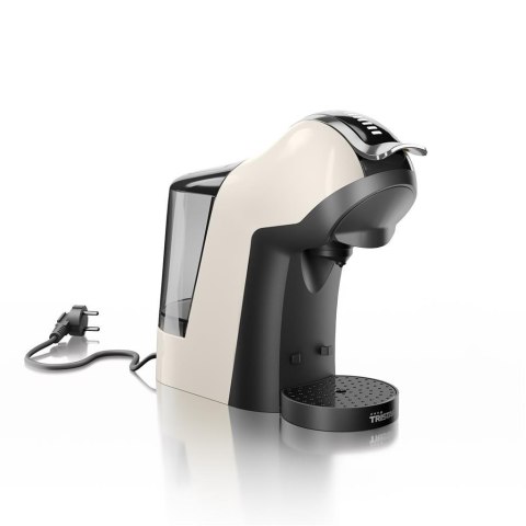 Tristar CM-2301 ekspres do kawy Półautomatyczny Ekspres do kawy na kapsułki 1 l
