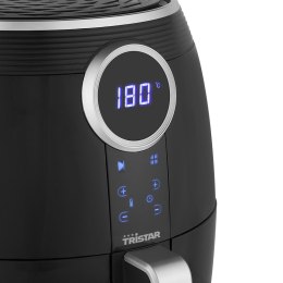 Frytkownica Tristar Digital Crispy Frycerka FR-6956 Moc 1500 W Pojemność 4.5 L Czarna