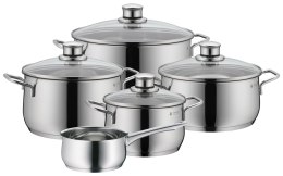 WMF Garnek do gotowania Diadem Plus Zestaw 5szt (07 3355 6040)
