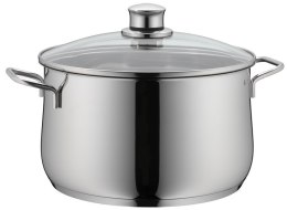 WMF Garnek do gotowania Diadem Plus Zestaw 5szt (07 3355 6040)