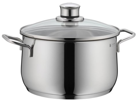 WMF Garnek do gotowania Diadem Plus Zestaw 5szt (07 3355 6040) WMF Garnek do gotowania Diadem Plus Zestaw 5szt (07 3355 6040)