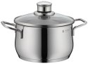 WMF Garnek do gotowania Diadem Plus Zestaw 5szt (07 3355 6040)